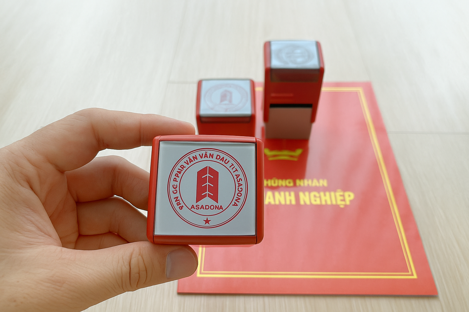 Thủ tục điều chỉnh giấy tờ doanh nghiệp sau sáp nhập tỉnh thành
