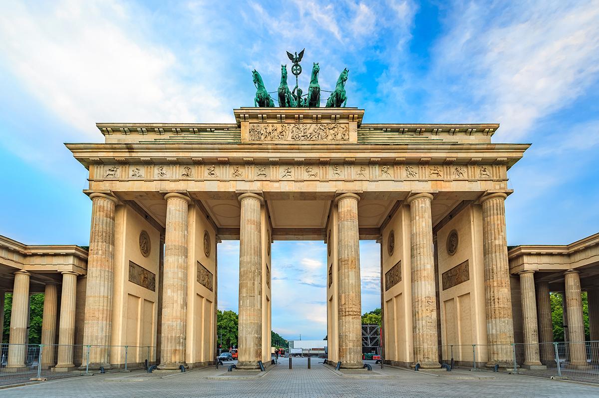 Luật Boss thành lập GmbH cho khách Việt tại Munich, Germany